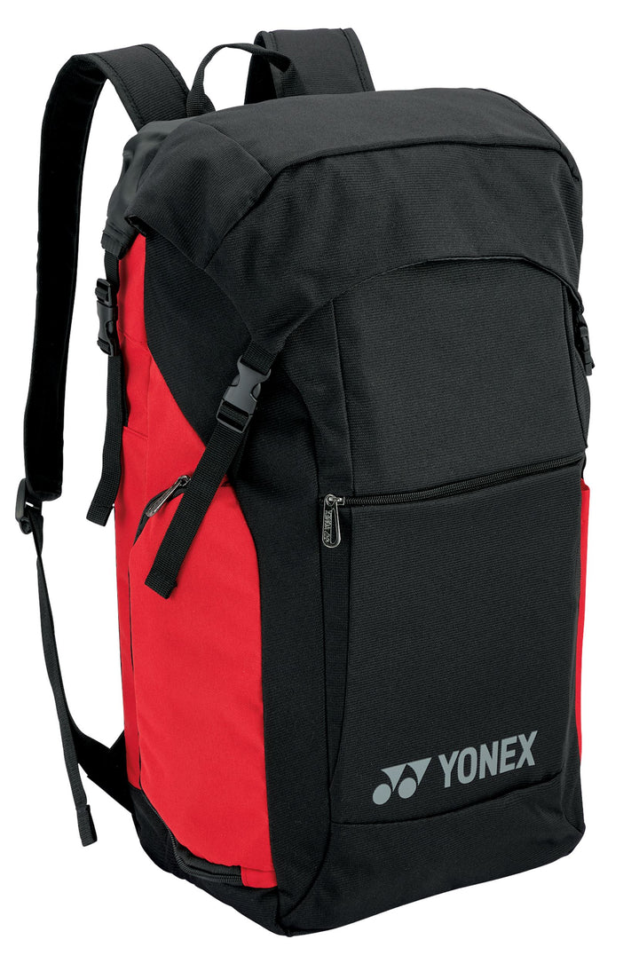 Yonex Active Backpack BA82212T Bags Yonex Black/Red 