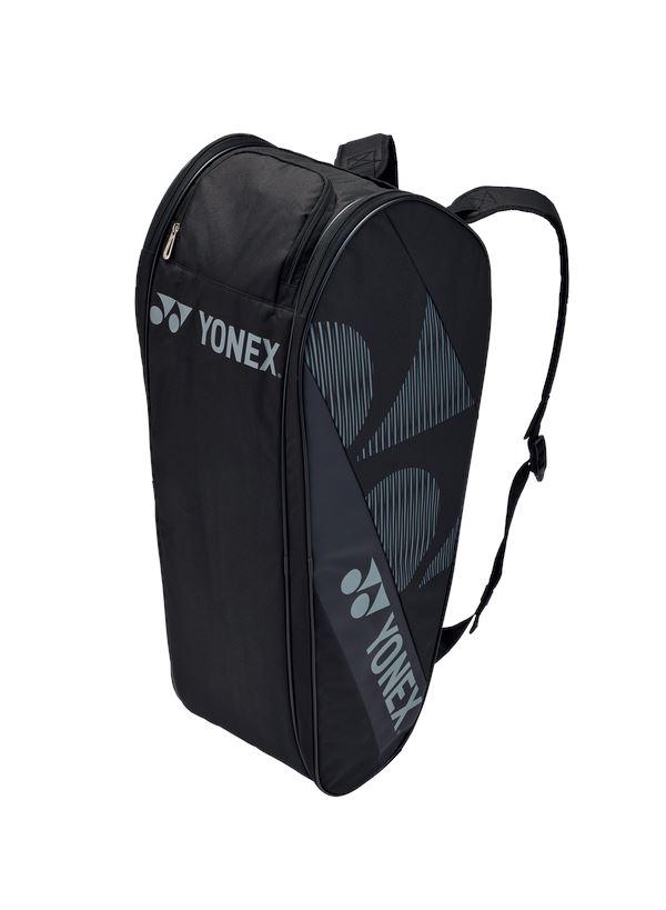 Yonex Racquet Bag in purchases black