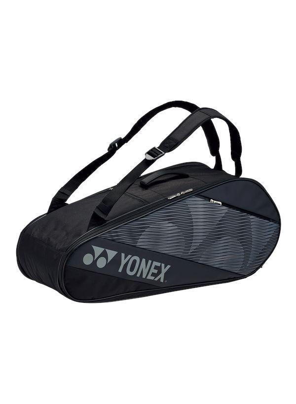 Yonex Active Racquet Bag (6pcs) 82026EX Bags Yonex Black 