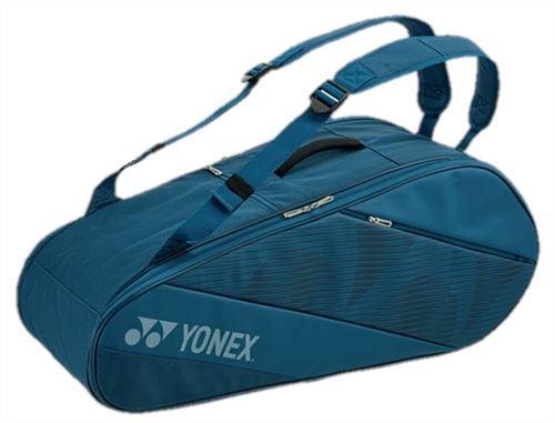 Yonex Active Racquet Bag (6pcs) 82026EX Bags Yonex Peacock Blue 