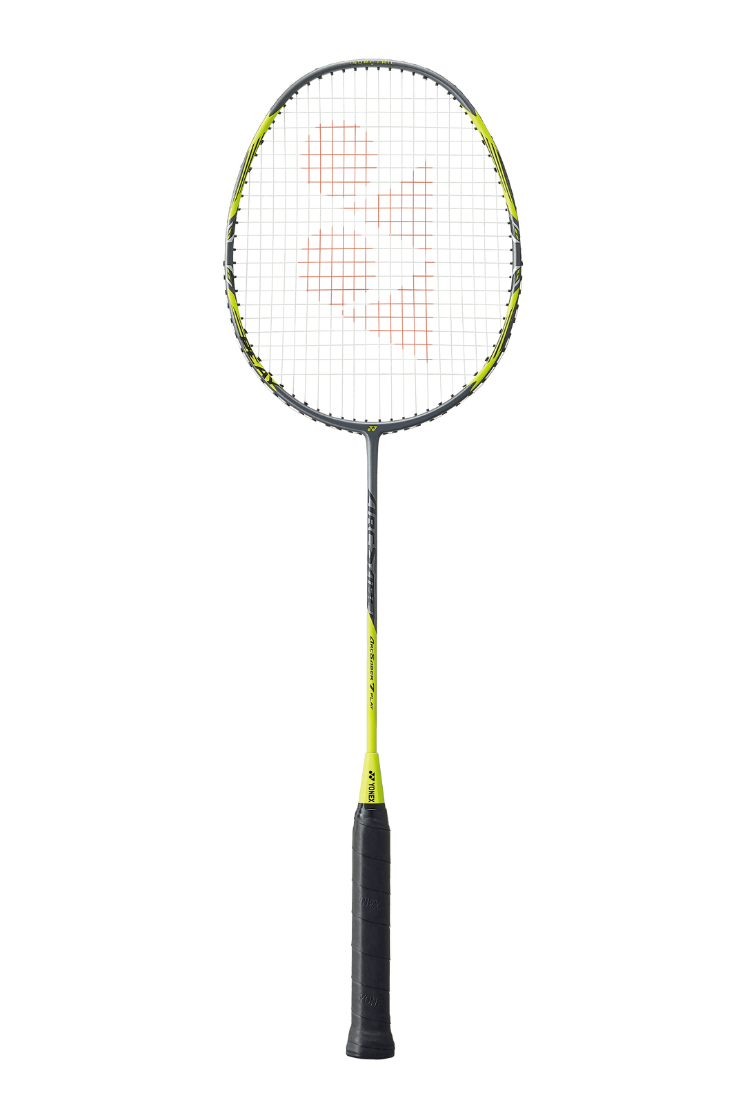 Yonex ArcSaber 7 Play 4U Badminton Racket Strung Badminton Racquets Yonex 
