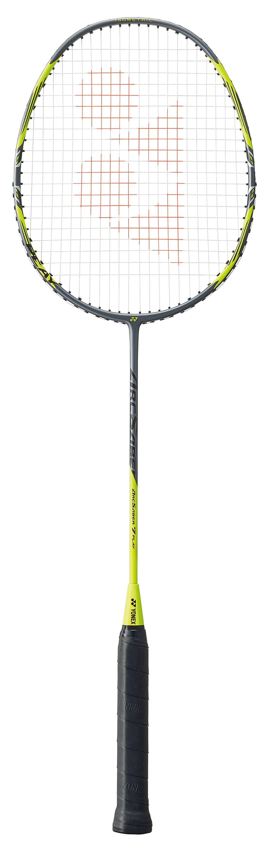 Yonex ArcSaber 7 Play 4U Badminton Racket Strung Badminton Racquets Yonex 
