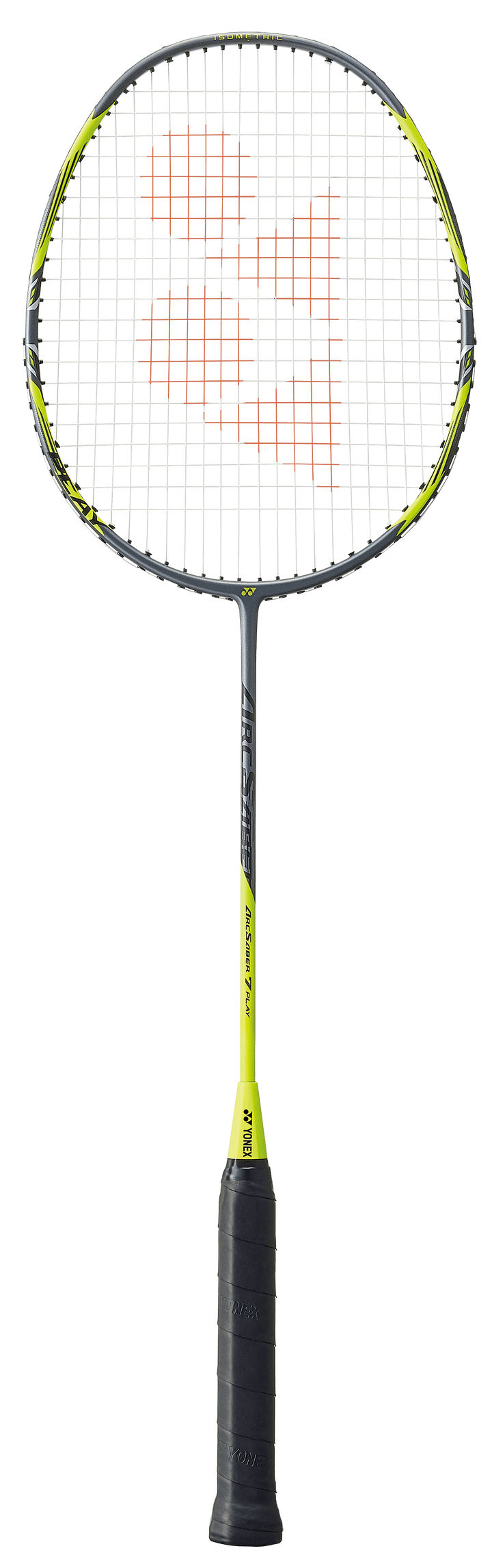 Yonex ArcSaber 7 Play 4U Badminton Racket Strung Badminton Racquets Yonex 