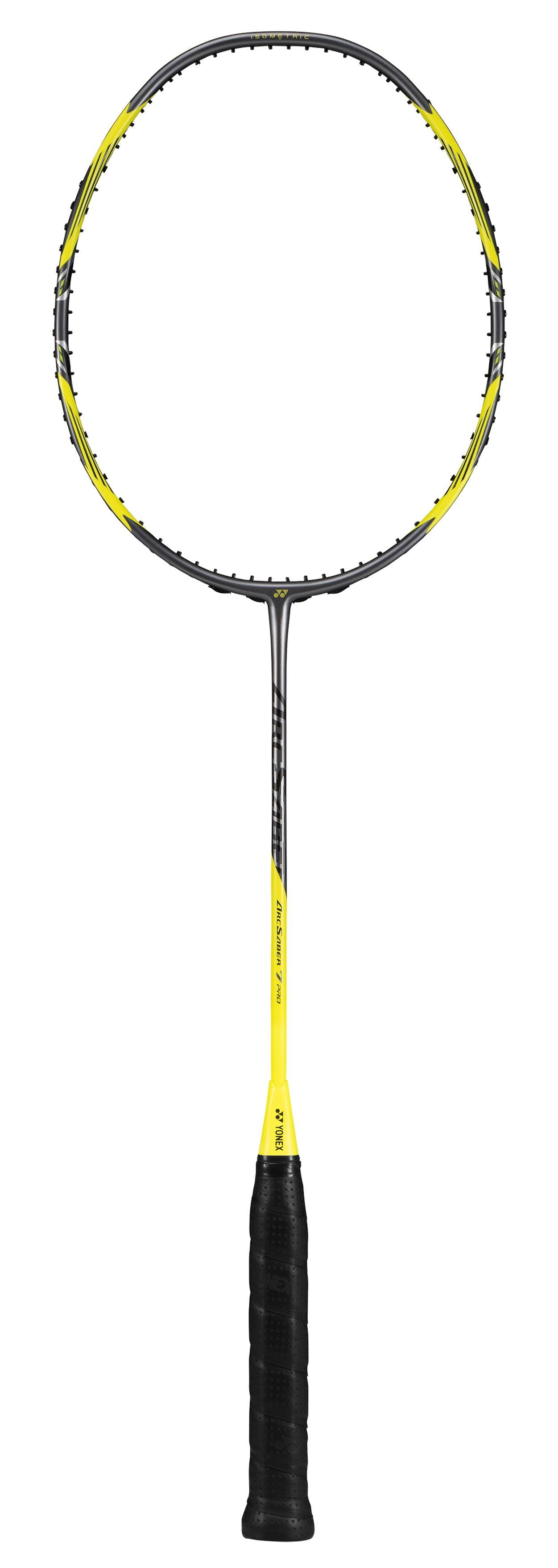 YONEX ARC SABER 7 PRO 4U G5 - バドミントン