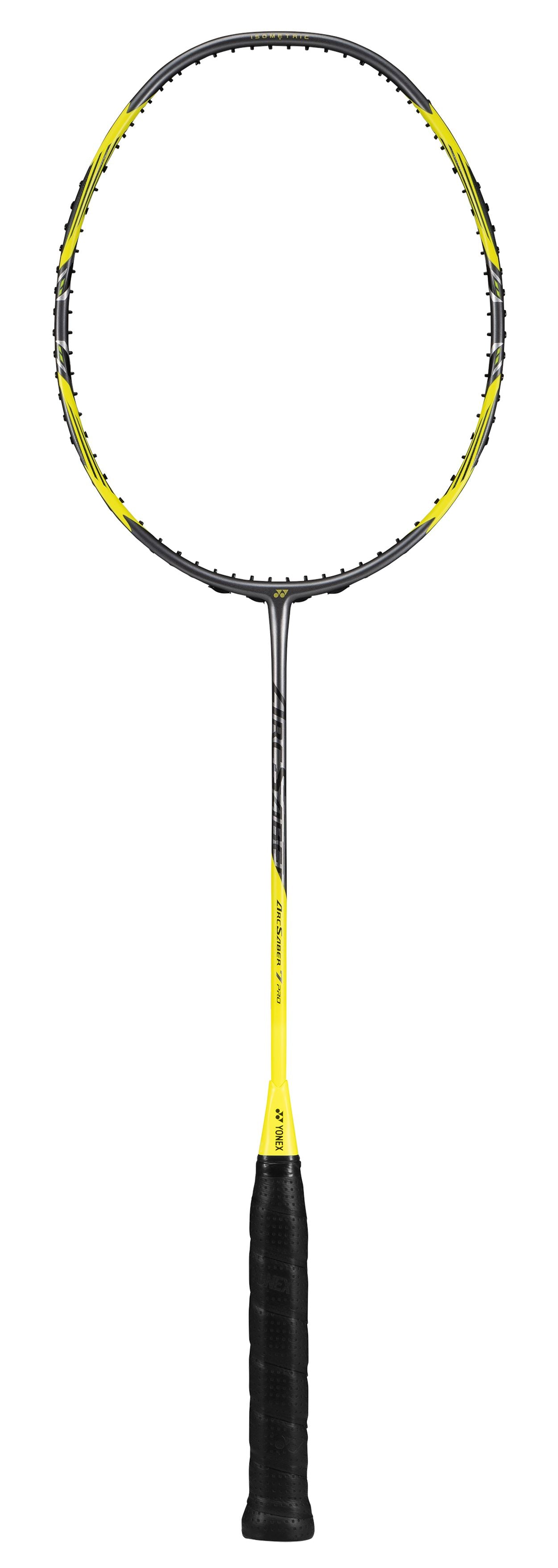 Yonex ArcSaber 7 Pro 4U Badminton Racket (Frame) Badminton Racquets Yonex 