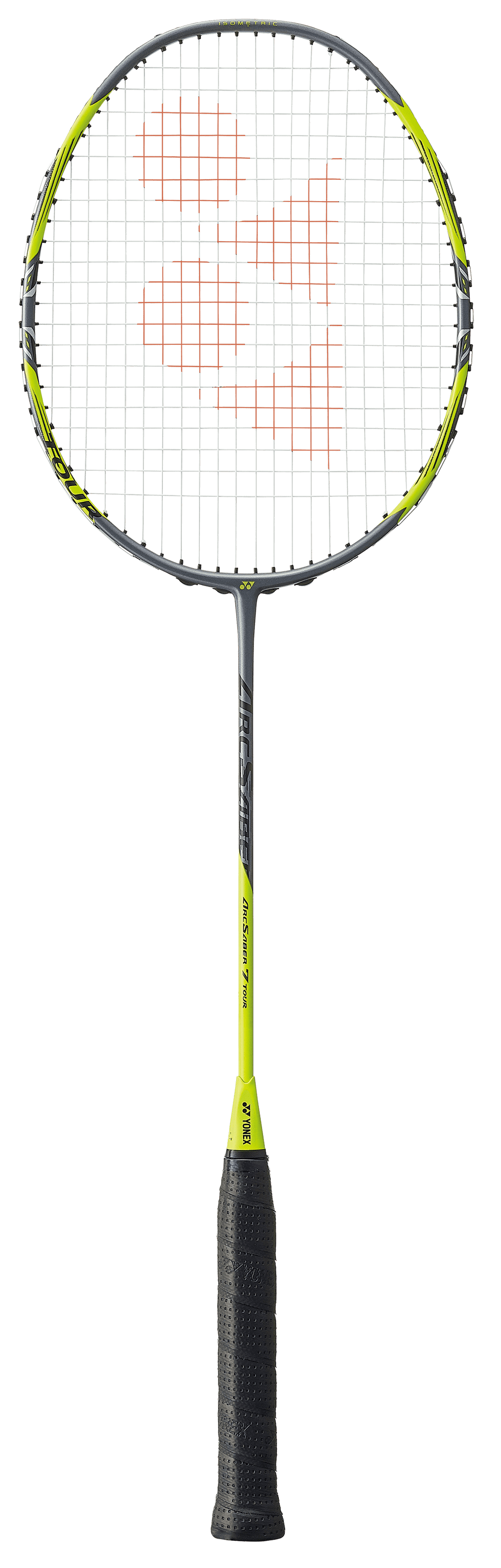 Yonex ArcSaber 7 Tour 4U Badminton Racket Strung Badminton Racquets Yonex 