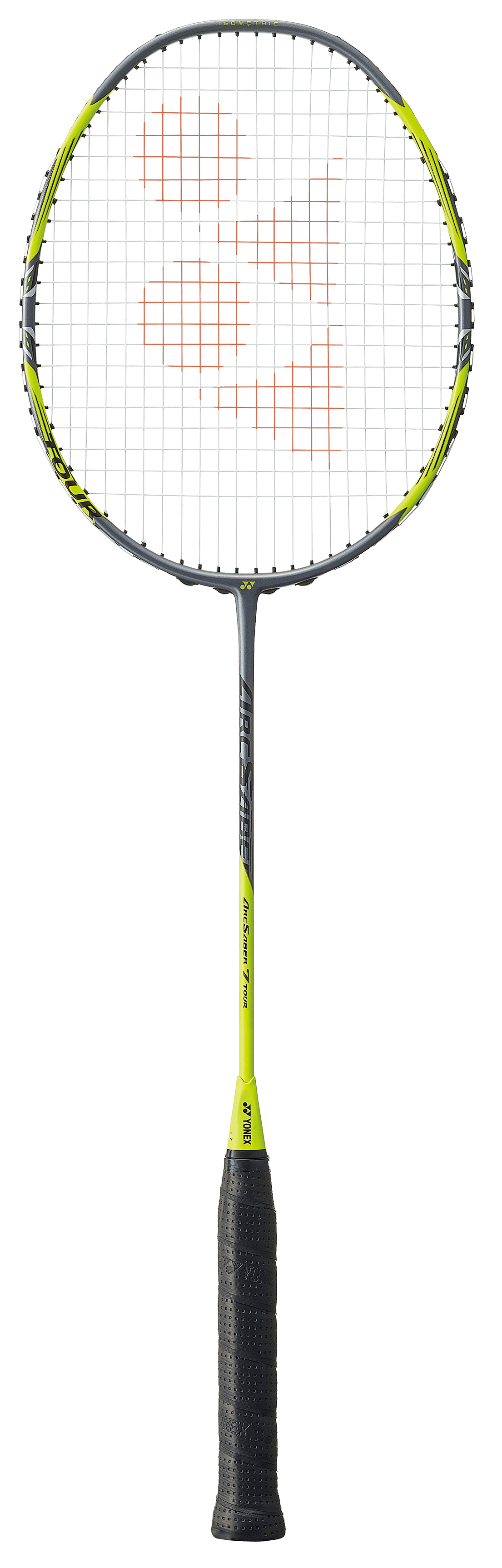 Yonex ArcSaber 7 Tour 4U Badminton Racket Strung Badminton Racquets Yonex 