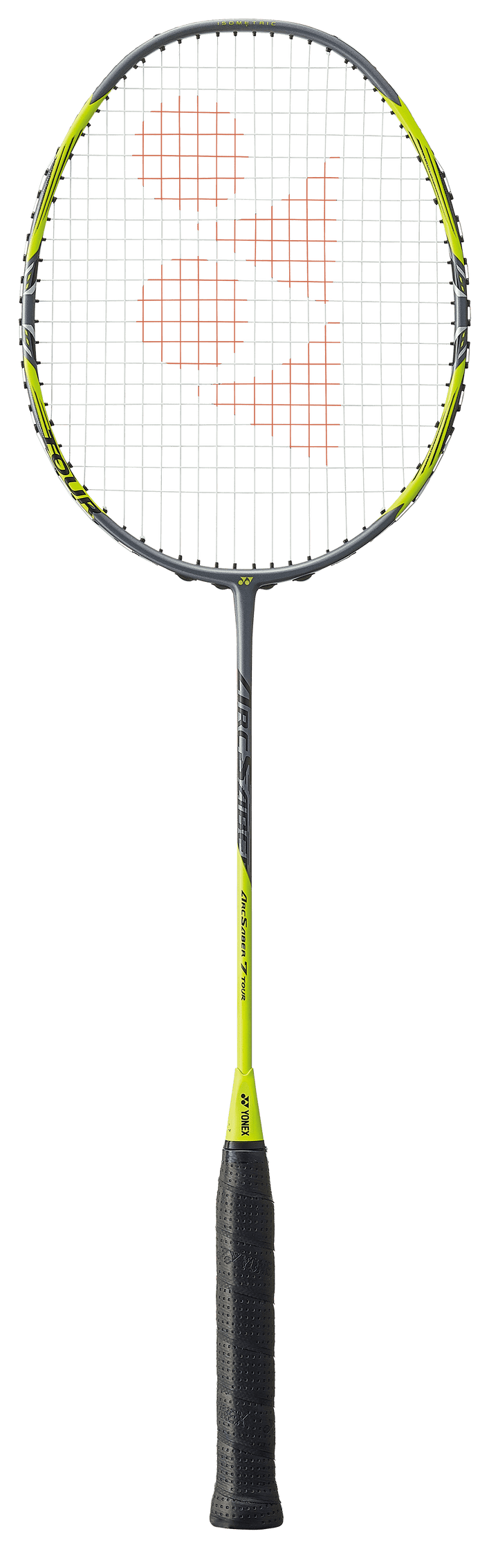 Yonex ArcSaber 7 Tour 4U Badminton Racket Strung Badminton Racquets Yonex 