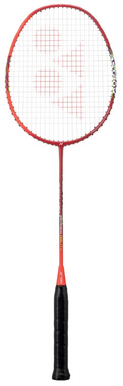 Yonex ASTROX 01 Ability 4U Badminton Racket Strung Badminton Racquets Yonex G4 Red 
