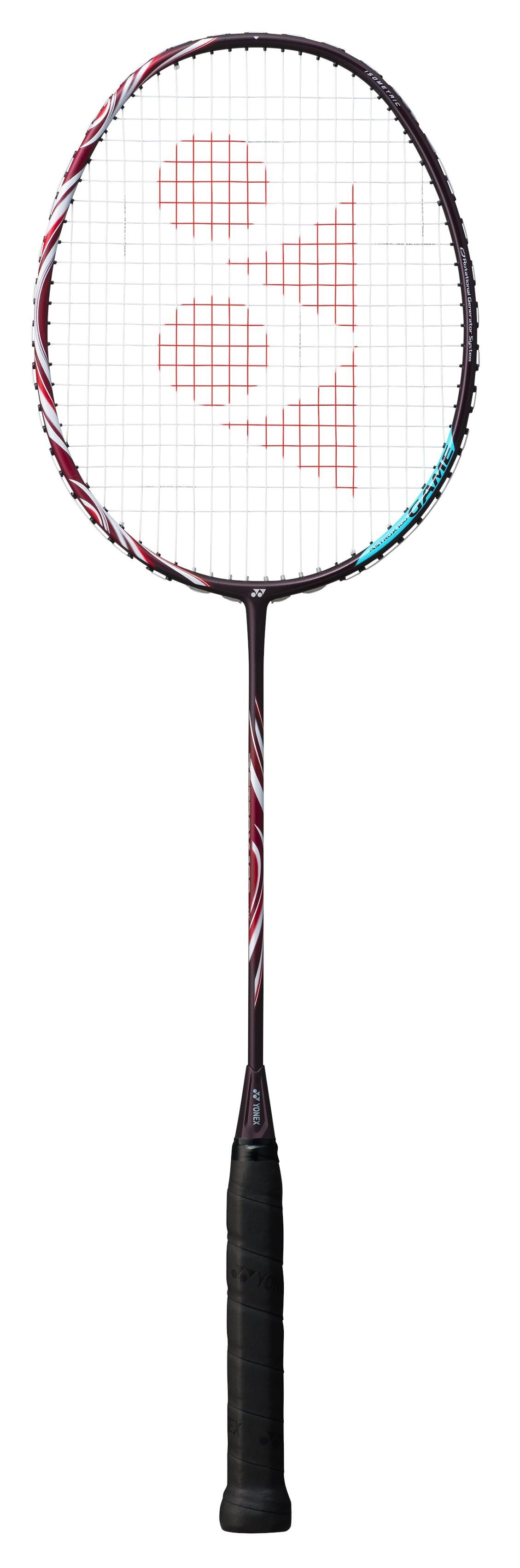 Yonex Astrox Nextage 4U Badminton Racket Unstrung – Sports Virtuoso