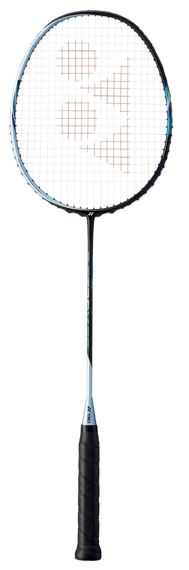 Yonex ASTROX 55 5U Light Silver AX55YX Badminton Racquet Frame Badminton Racquets Yonex 