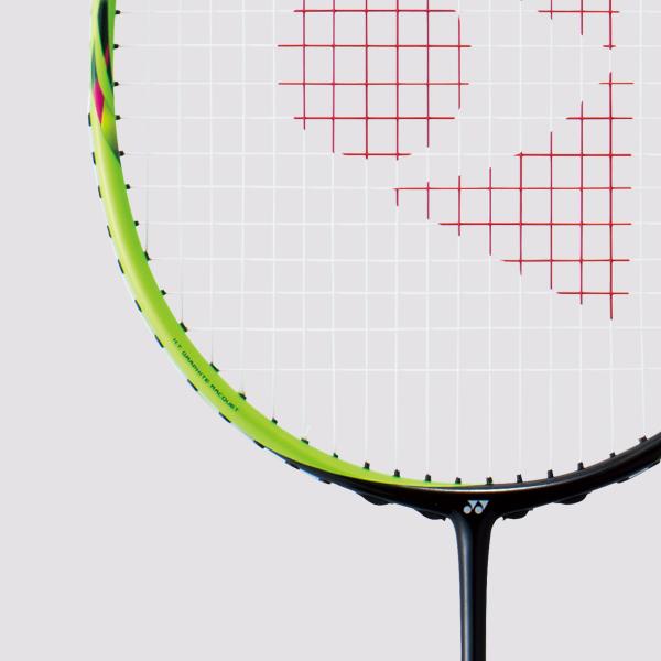 Yonex ASTROX 6 4U Badminton Racquet Strung Badminton Racquets Yonex 