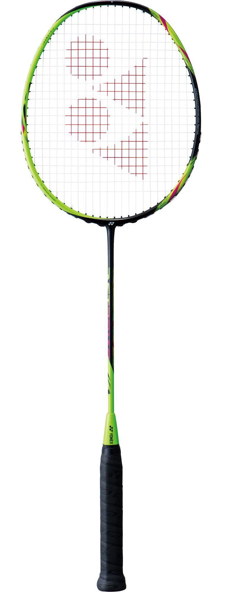 Yonex ASTROX 6 4U Badminton Racquet Strung Badminton Racquets Yonex 