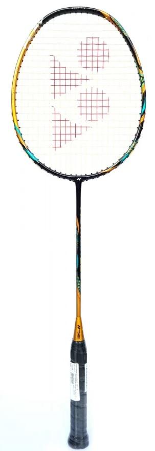 Yonex ASTROX 88 D Play 4U Camel Gold Badminton Racquet Strung Badminton Racquets Yonex 