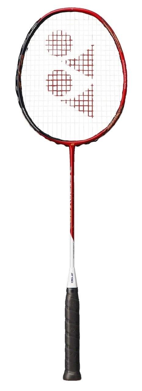 Yonex ASTROX 88 D 3U Red/Black/White Badminton Racquet Frame Badminton Racquets Yonex 