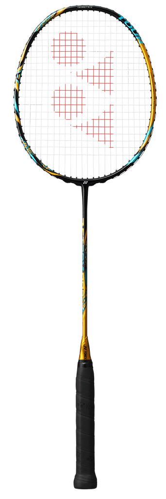 Yonex ASTROX 88D Tour 4U Black/Camel Gold Badminton Racquet Strung