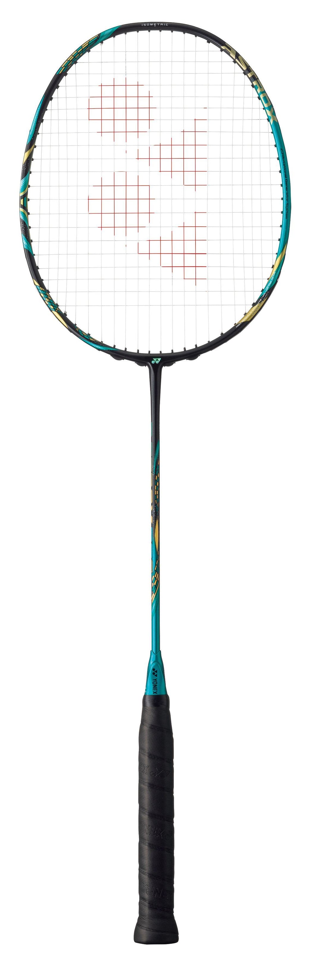 Yonex ASTROX 88S PRO 3U Black/Camel Gold Badminton Racquet Frame Badminton Racquets Yonex 