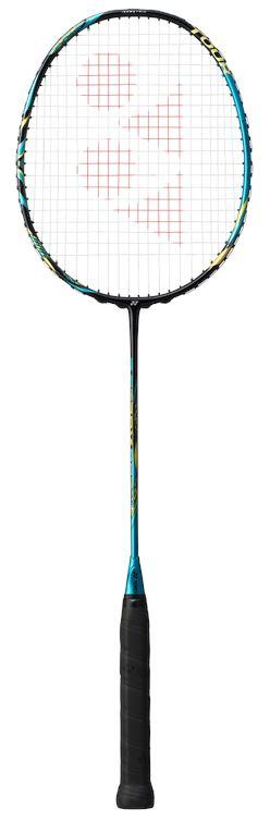 Yonex ASTROX 88S Tour Black/Camel Gold Badminton Racquet Strung Badminton Racquets Yonex 