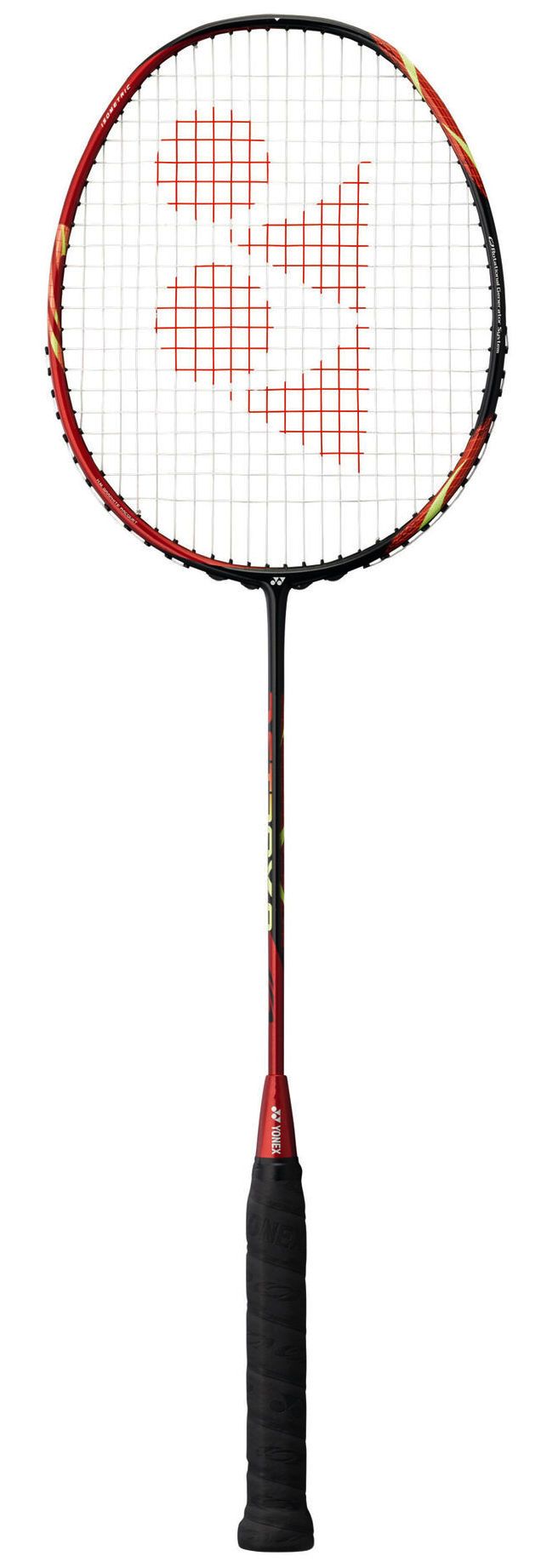 Yonex ASTROX 9 4U Badminton Racquet Strung Badminton Racquets Yonex 