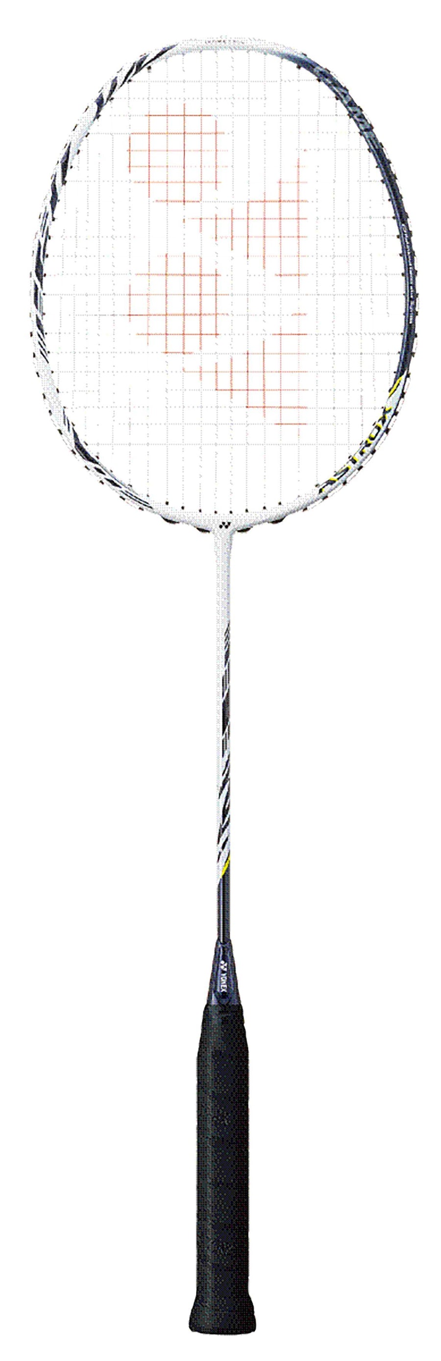 Yonex ASTROX 99 Game 4U White Tiger Badminton Racquet Strung Badminton Racquets Yonex 