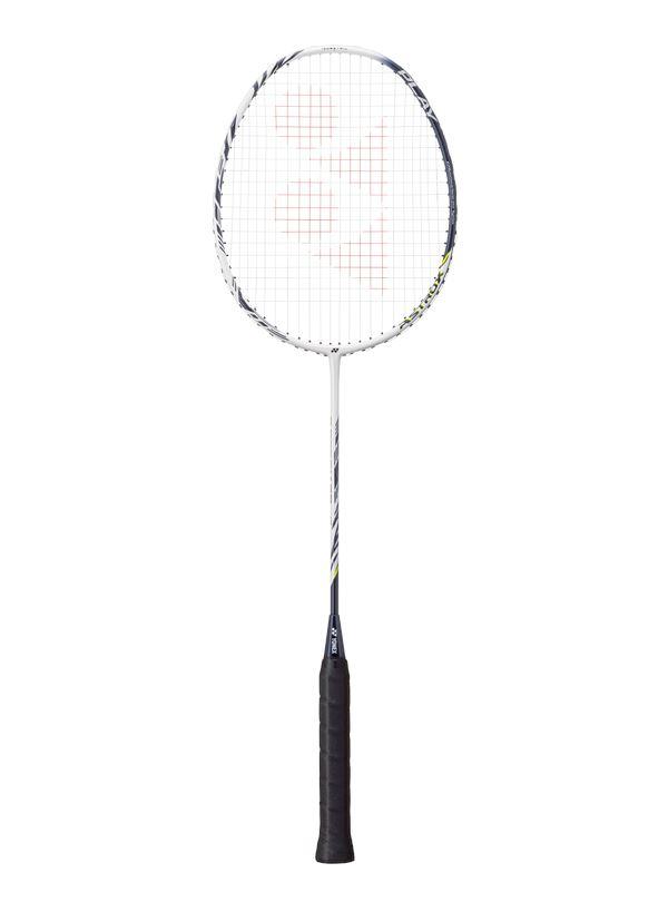 Yonex ASTROX 99 Play 4U White Tiger Badminton Racquet Strung Badminton Racquets Yonex 