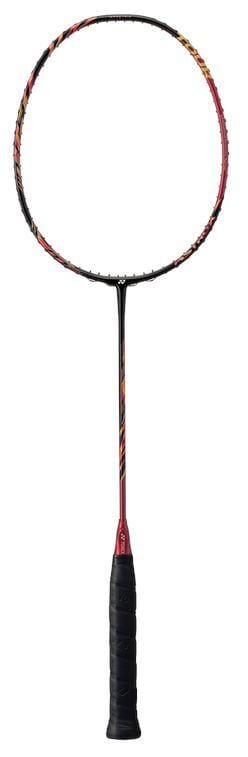 Yonex ASTROX 99 Pro 3U Badminton Racquet Frame Badminton Racquets Yonex G4 Black/Red Cherry Sunburst 