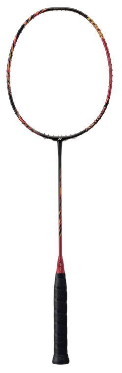 Yonex ASTROX 99 Pro 4U Badminton Racquet Frame Badminton Racquets Yonex G4 Black/Red Cherry Sunburst 