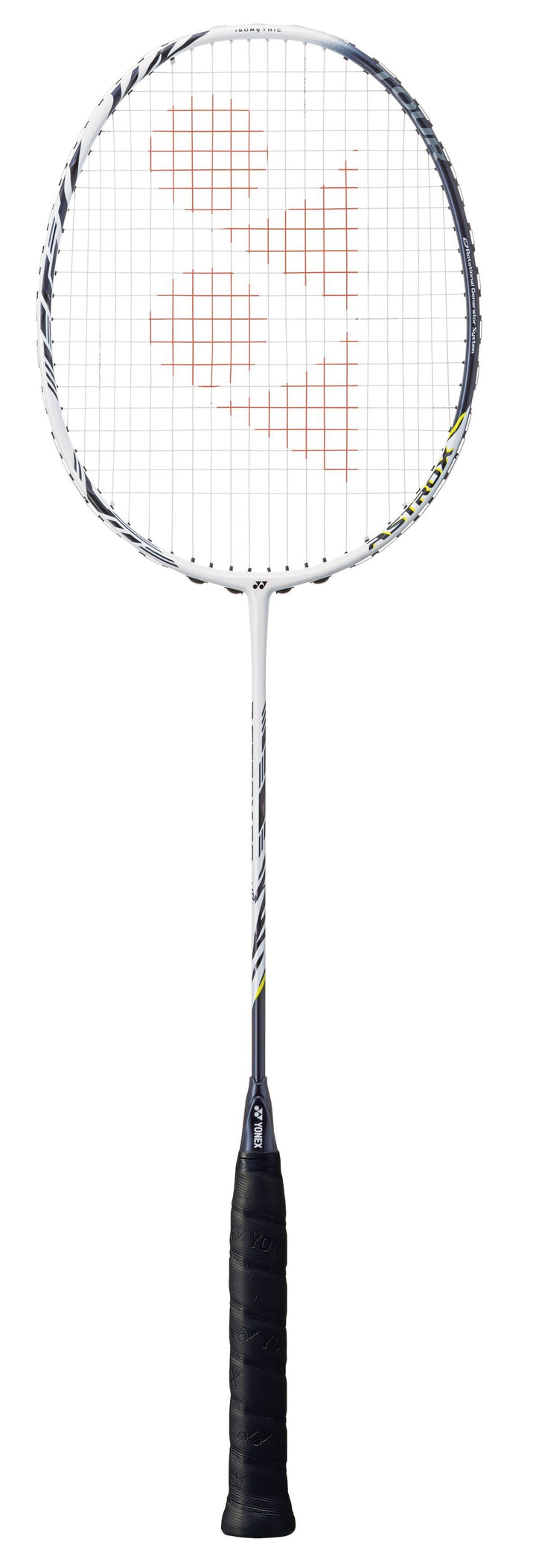 Yonex ASTROX 99 Tour 4U Badminton Racquet Strung Badminton Racquets Yonex G5 White Tiger 