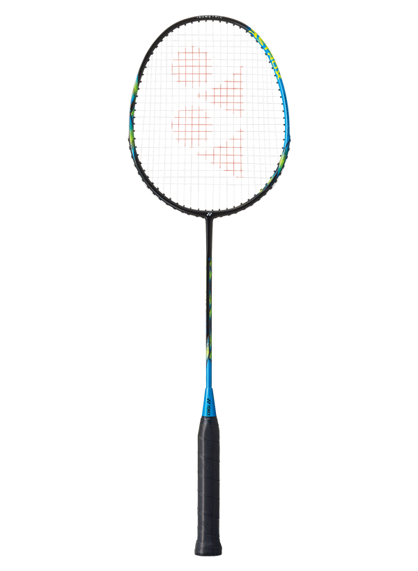 Yonex ASTROX E13 Badminton Racquet Strung Badminton Racquets Yonex G4,5 Black / Blue 