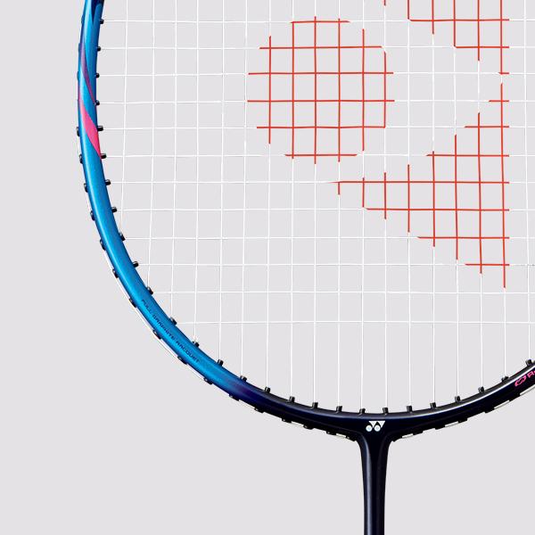 Yonex ASTROX Smash F Badminton Racquet Strung Badminton Racquets Yonex 