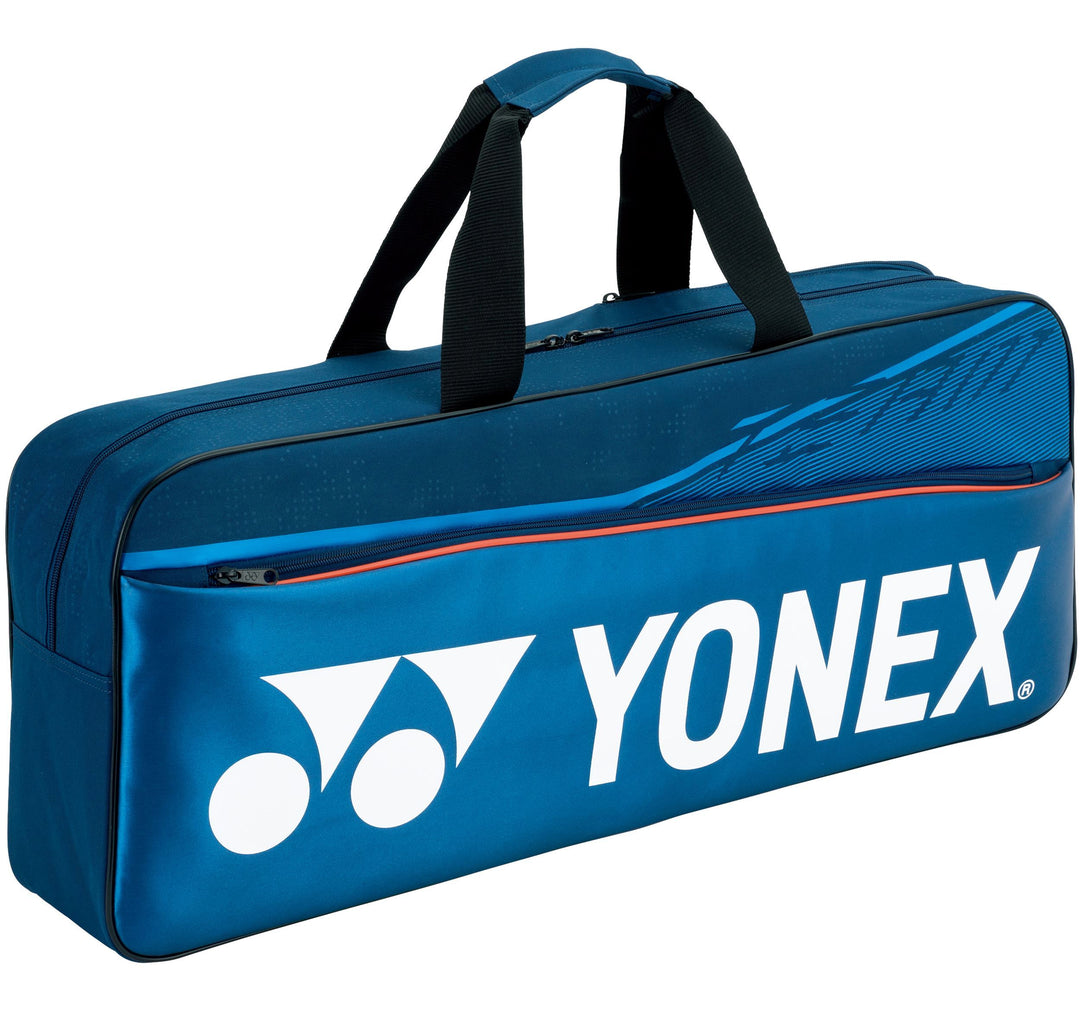 Yonex BA42031WEX Team Tournament Bag Bags Yonex Blue 