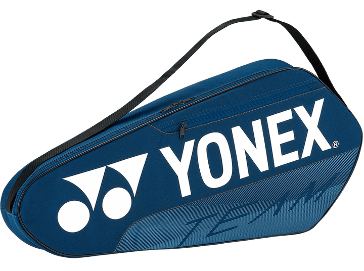 Yonex BA42123EX Team 3-Racquet bag Bags Yonex Deep Blue 