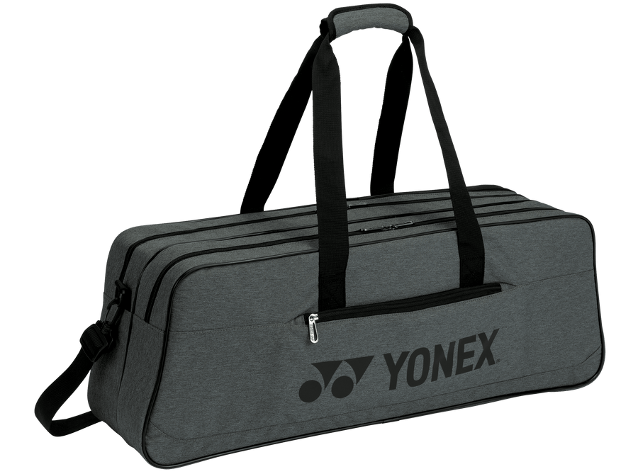 Yonex BA82231B Active Tournament Bag Bags Yonex Grey 