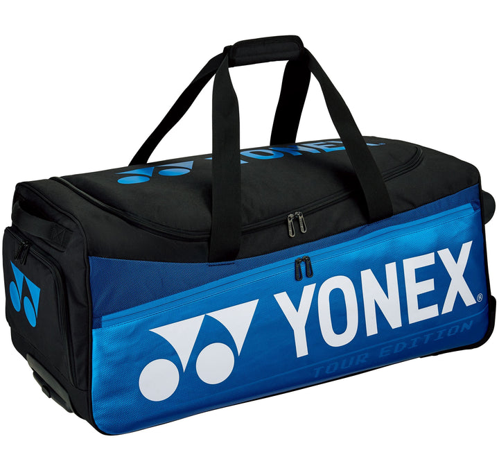 Yonex BA92032EX Pro Trolley Racquet Bag Bags Yonex 