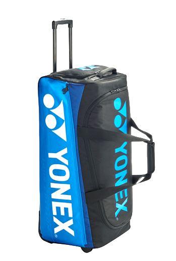 Yonex BA92032EX Pro Trolley Racquet Bag Bags Yonex 