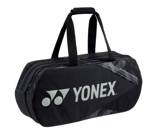 Yonex BA92231W Pro Tournament Bag Bags Yonex Black 