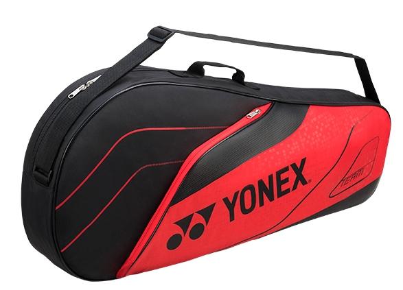 Yonex Bag 4923 EX 3-Racquet bag Bags Yonex 