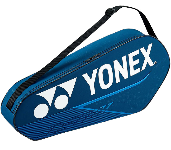 Yonex BAG42023 Team 3-Racquet bag Bags Yonex Blue 