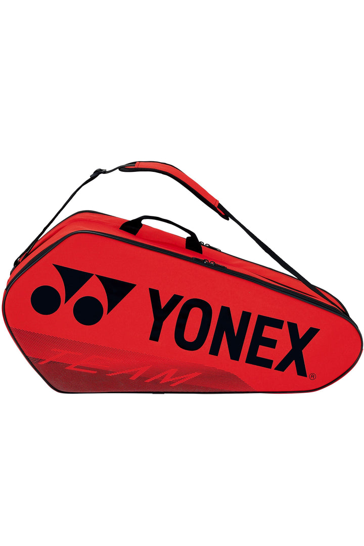 Yonex BAG42126EX Team 6-Racquet bag Bags Yonex 