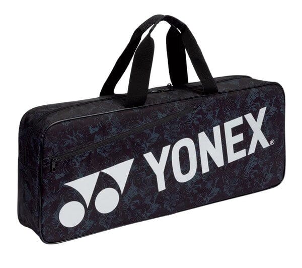 Yonex BAG42131WEX - Team Tournament Bag Bags Yonex Black/Silver 