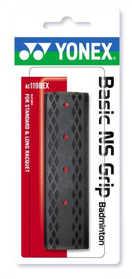 Yonex Basic NS Replacement Grip AC119BEX Grips Yonex 
