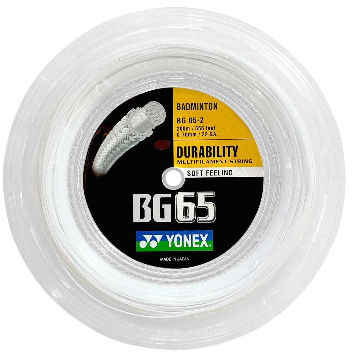 Badminton String Reels – Sports Virtuoso