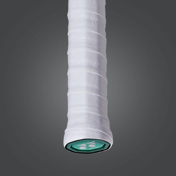 Yonex Clean Grap overgrips AC-147EX (3 wraps) Anti-bacteria & Deodorization Grips Yonex White 
