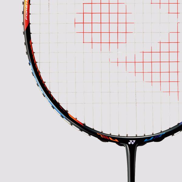 Yonex Duora 7 (Rouge) | Virtuose du sport – Sports Virtuoso