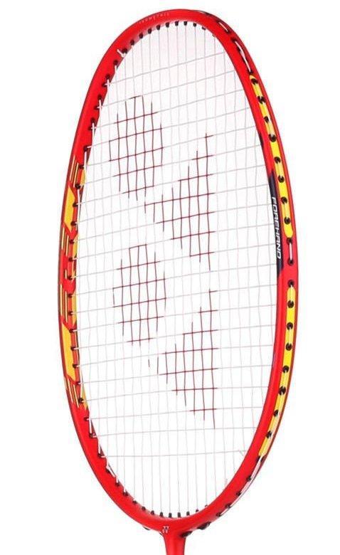 Yonex Duora 77 3U Badminton Racquet Strung Badminton Racquets Yonex 