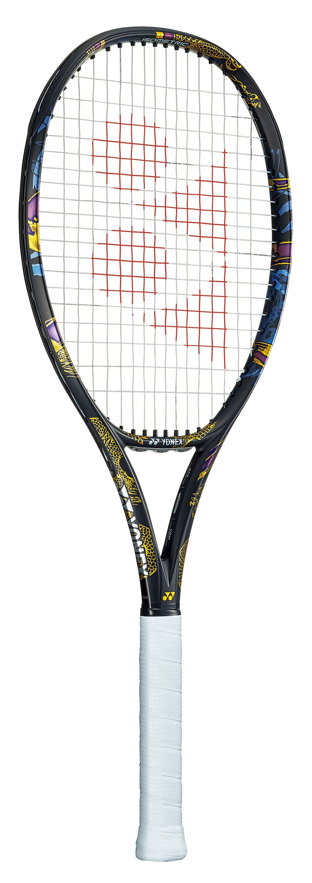 Yonex EZONE 100L 285g Osaka (7th. gen) Tennis Racquet Unstrung Tennis racquets Yonex 
