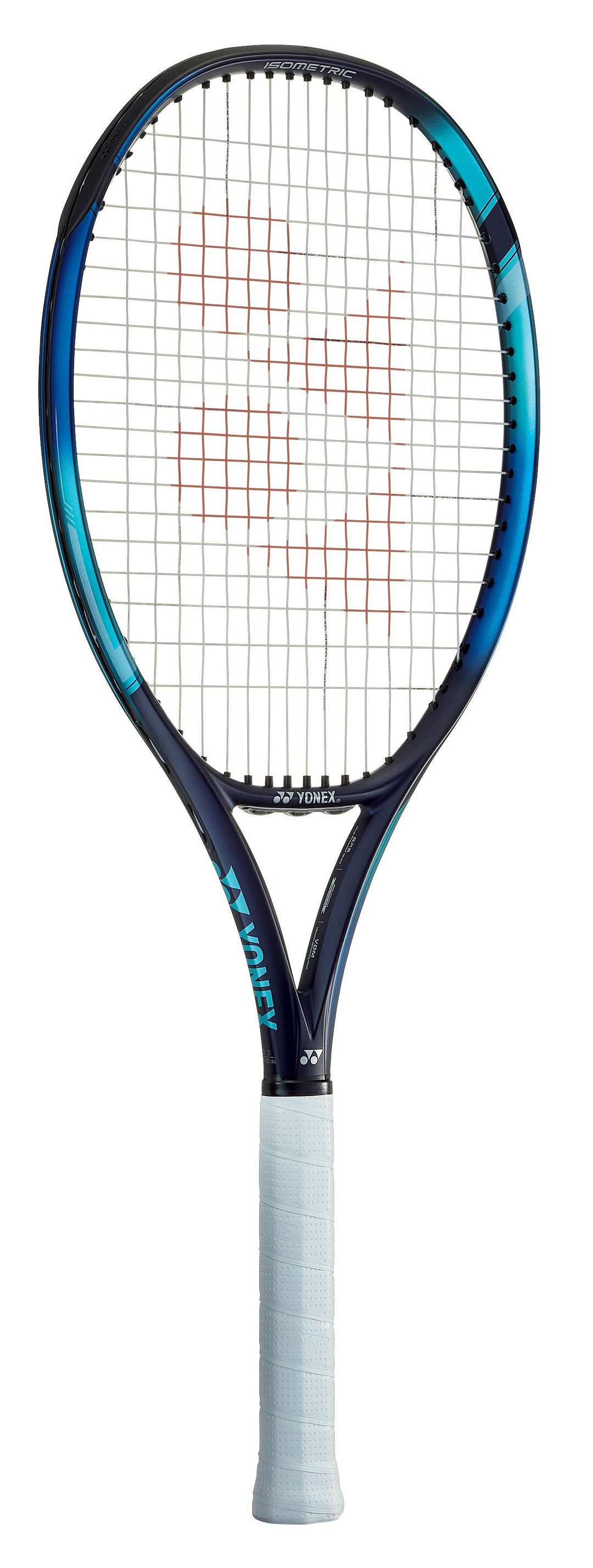 Yonex EZONE 105 275g Sky Blue (7th. gen) Tennis Racquet Unstrung Tennis racquets Yonex 