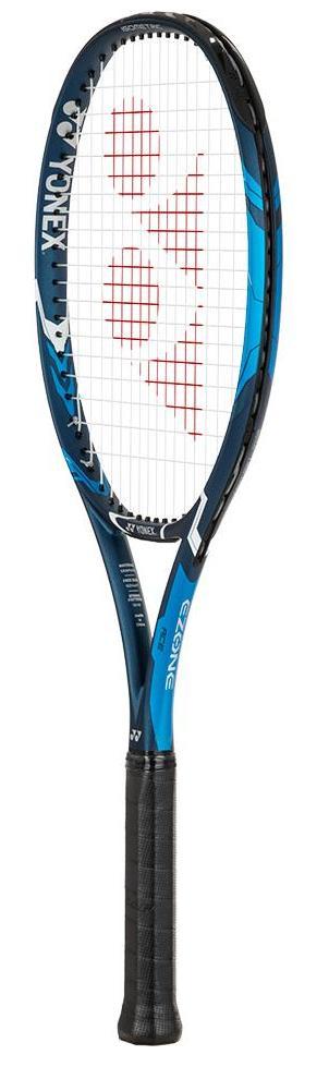 Yonex Ezone Ace 102 260g Deep Blue Tennis Racquet Strung Tennis racquets Yonex 