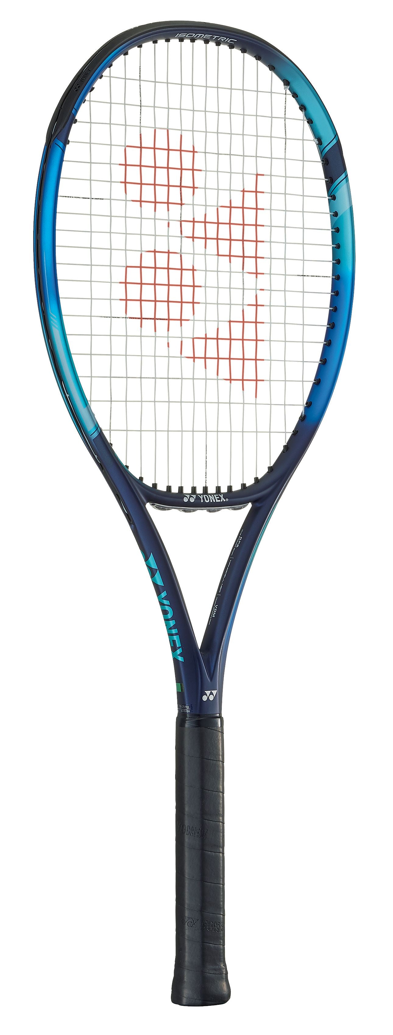 Yonex Ezone Game 98 270g 7th Gen. Tennis Racquet Strung – Sports