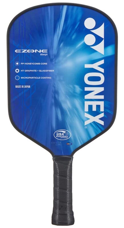 Yonex Ezone Pickleball Paddle Pickleball Paddles Yonex 